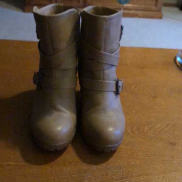 Shoes - Booties